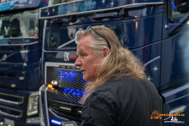 20 Jahre IFL KÃ¶ln powered by www.truck-pics 20 Jahre IFL, KÃ¶ln, International Food Logistics #truckpicsfamily