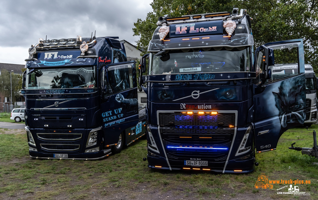 20 Jahre IFL KÃ¶ln powered by www.truck-pics 20 Jahre IFL, KÃ¶ln, International Food Logistics #truckpicsfamily