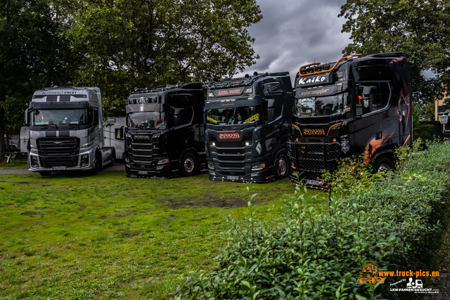 20 Jahre IFL KÃ¶ln powered by www.truck-pics 20 Jahre IFL, KÃ¶ln, International Food Logistics #truckpicsfamily