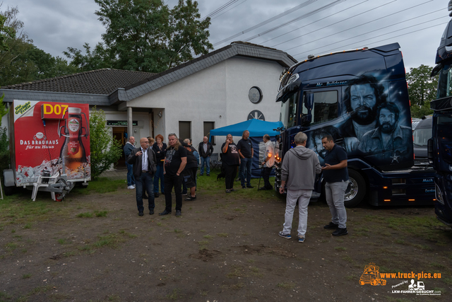 20 Jahre IFL KÃ¶ln powered by www.truck-pics 20 Jahre IFL, KÃ¶ln, International Food Logistics #truckpicsfamily