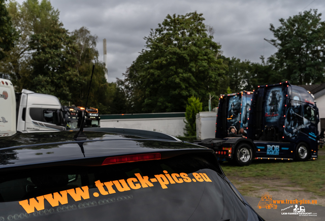 20 Jahre IFL KÃ¶ln powered by www.truck-pics 20 Jahre IFL, KÃ¶ln, International Food Logistics #truckpicsfamily