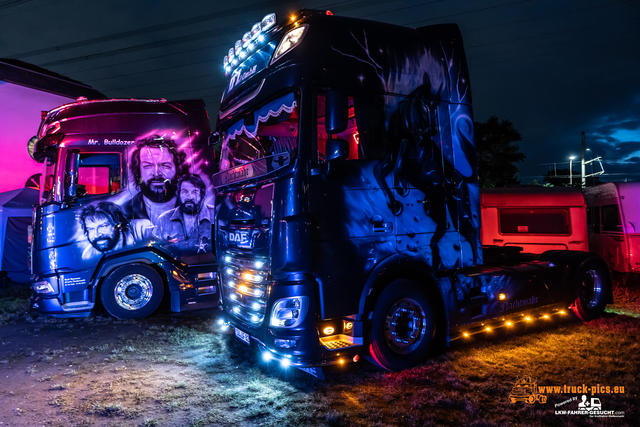 20 Jahre IFL KÃ¶ln powered by www.truck-pics 20 Jahre IFL, KÃ¶ln, International Food Logistics #truckpicsfamily