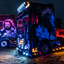 20 Jahre IFL KÃ¶ln powered ... - 20 Jahre IFL, KÃ¶ln, International Food Logistics #truckpicsfamily