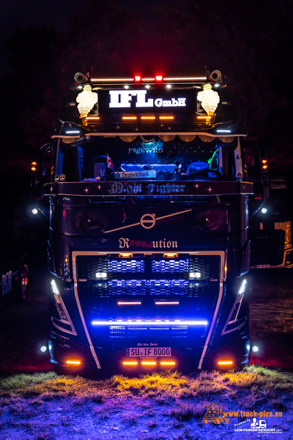 20 Jahre IFL Köln powered by www.truck-pics 20 Jahre IFL, Köln, International Food Logistics #truckpicsfamily