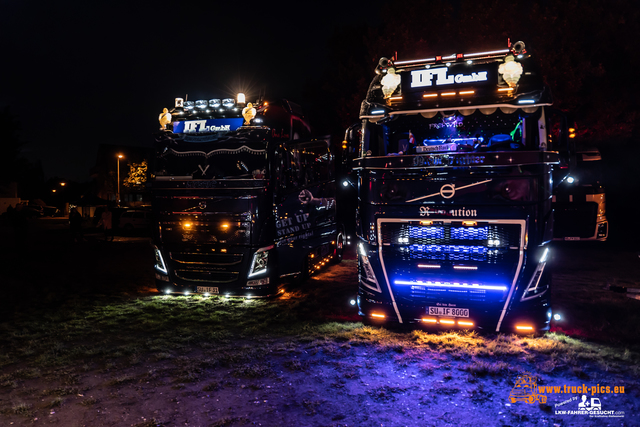 20 Jahre IFL KÃ¶ln powered by www.truck-pics 20 Jahre IFL, KÃ¶ln, International Food Logistics #truckpicsfamily