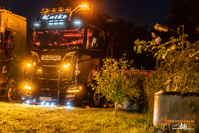 20 Jahre IFL KÃ¶ln powered by www.truck-pics 20 Jahre IFL, KÃ¶ln, International Food Logistics #truckpicsfamily