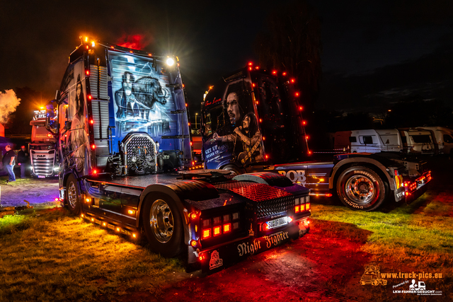 20 Jahre IFL KÃ¶ln powered by www.truck-pics 20 Jahre IFL, KÃ¶ln, International Food Logistics #truckpicsfamily