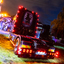 20 Jahre IFL Köln powered b... - 20 Jahre IFL, Köln, International Food Logistics #truckpicsfamily