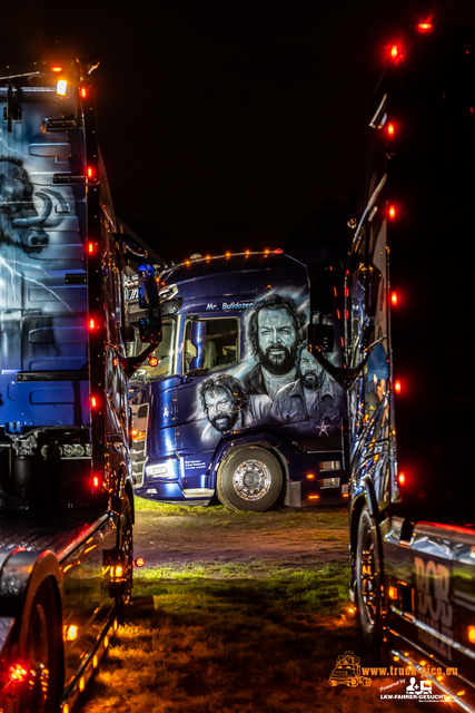 20 Jahre IFL KÃ¶ln powered by www.truck-pics 20 Jahre IFL, KÃ¶ln, International Food Logistics #truckpicsfamily