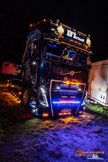 20 Jahre IFL KÃ¶ln powered by www.truck-pics 20 Jahre IFL, KÃ¶ln, International Food Logistics #truckpicsfamily