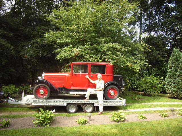 R0011934 CitroÃ«n AC4-AC6