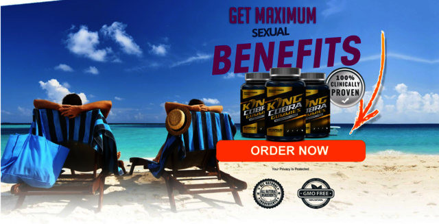 Advantages Of King Cobra Gummies Picture Box