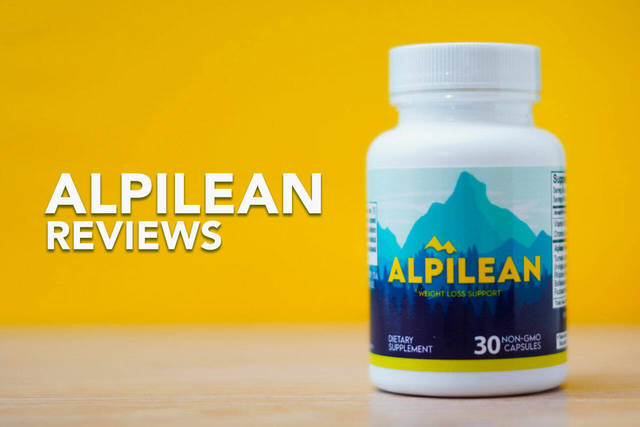 Alpilean Reviews Alpilean