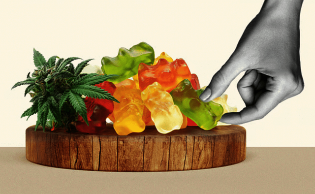 Yuppie CBD Gummies [Controversial Update 2023] Do  Yuppie CBD Gummies
