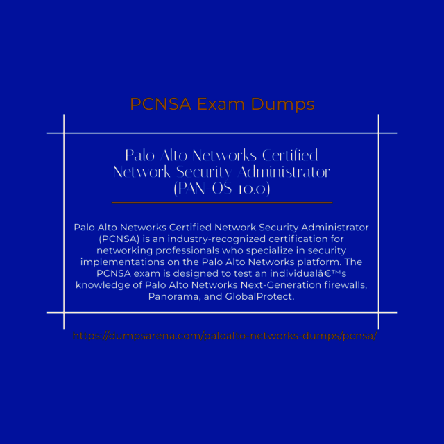 Point by Point PCNSA Exam PDF Questions Picture Box