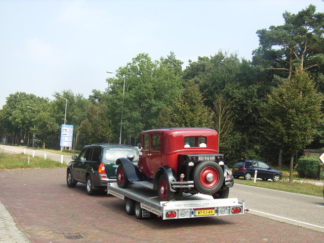 R0011941 CitroÃ«n AC4-AC6