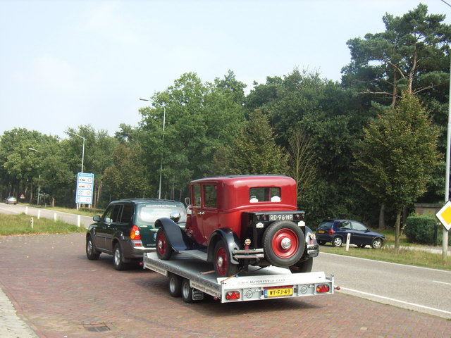 R0011942 CitroÃ«n AC4-AC6