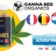 Canna-Bee-Organics-Full-Spe... - Canna Bee Organics CBD Gummies France Site officiel, avis et prix [2023]