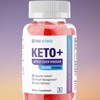 True Ketosis Keto ACV Gummies - Is It Worth The True Ketosis  Less Cost?