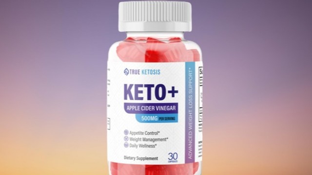 IMAGE 1693903373 True Ketosis Keto ACV Gummies - Is It Worth The True Ketosis  Less Cost?
