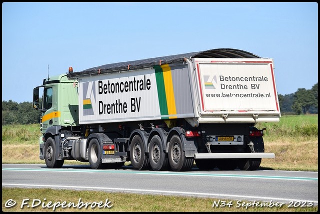 28-BKF-7 MB Betoncentrale Drenthe2-BorderMaker Rijdende autos 2023