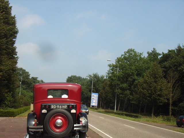 R0011944 CitroÃ«n AC4-AC6