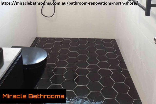 Bathroom Renovations North Shore Picture Box