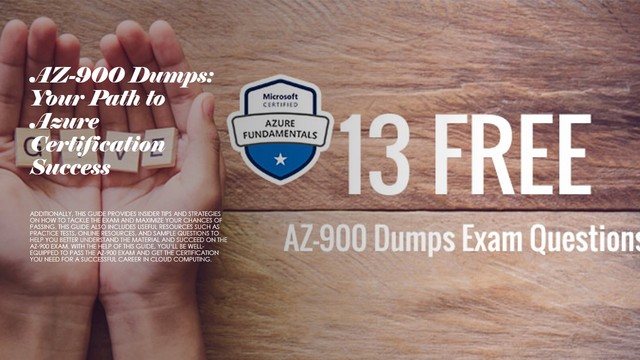 V AZ-900 Passing Score: The Winning Formula for Exam Preparation