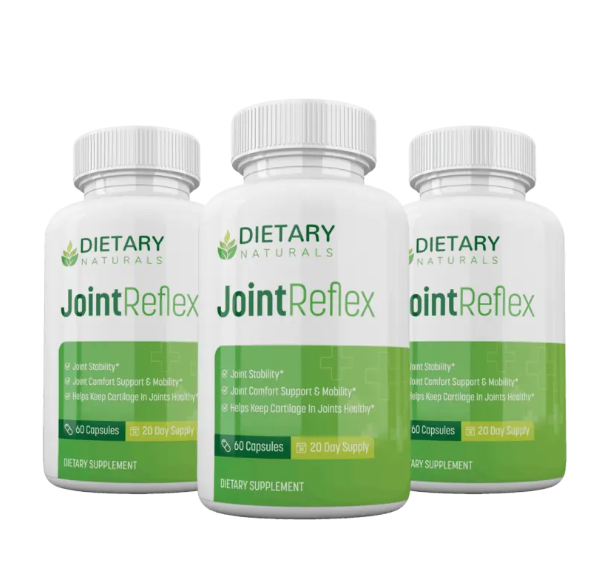 joinf JointReflex Joint Pain Support Formula USA United Kingdom Reviews [Updated 2023] Get Free & Benefits