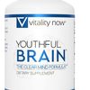 Why You Should Try This Youthful Brain Supplement?