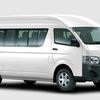 Hiace - Luxury Car You Can Afford