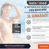 KetoXmed Italia (IT) Recensioni 2023: Queste capsule dimagranti funzionano davvero?