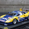 IMG 1350 (Kopie) - F40 GTE TEAM ENNEA IGOL LM ...