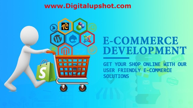 eCommerce-development (2) Picture Box