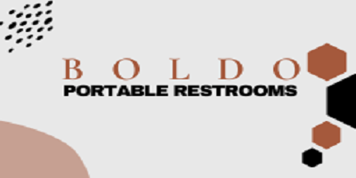 logo Boldo Portable Restrooms