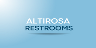 Logo Altirosa Restrooms