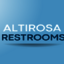 Logo - Altirosa Restrooms