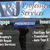 A & J Insurance Services