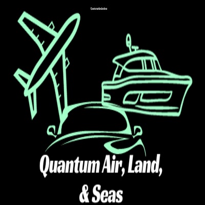 LOGO-400 Quantum Air Land And Seas