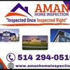 Aman Home Inspection