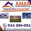 home inspection montreal - Aman Home Inspection