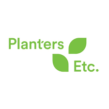 logo Planters Et Cetera