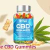Blue Vibe CBD Gummies - The Most Effective Way To Eliminate Your Pressure