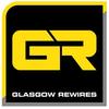 logo - Glasgow Rewires