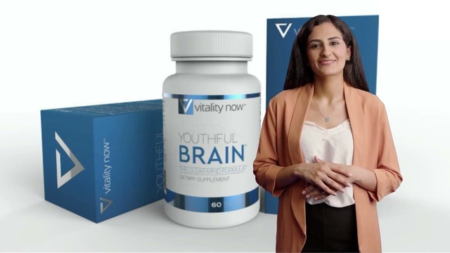Youthful Brain Youthful Brain