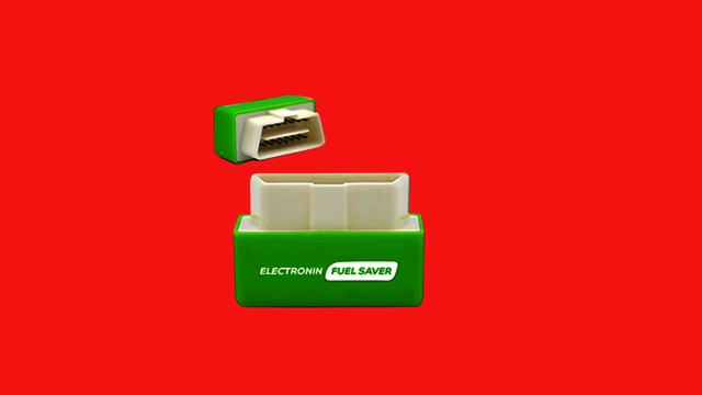 Electronin Fuel Saver Electronin Fuel Saver