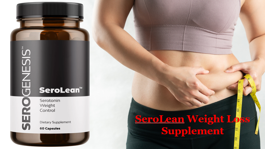 SeroLean - Shocking Weight Loss or Side Effects Ri Picture Box