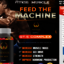 keto - Rising Phoenix Muscle Gummies USA Reviews , Benefits & Official Website