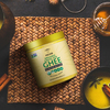 How much ghee does a pound ... - Picture Box
